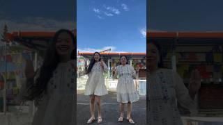 Mom & daughter twining  full Vlog on my channel  #shorts #shortvideo #india #nepali