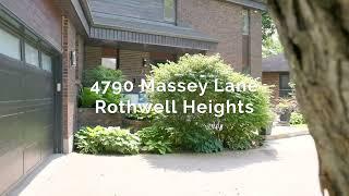 4790 Massey Lane - Sezlik.com Ottawa Luxury Properties