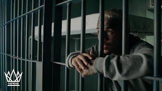 6IX9INE - PRISON ft. Snoop Dogg, Dr. Dre, 50 Cent (RapKing Music Video)