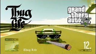 Gta 5 Thug Life : Best Of 2017! (Gta five Funny Videos  Compilation) #1  | RedMogly