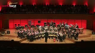 Black Dyke Band - Brass-Gala 2024 (Full Concert)