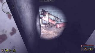 S T A L K E R  Dead City Breakthrough 3.01:  Где искать Документ-2 (Х-18) !!!