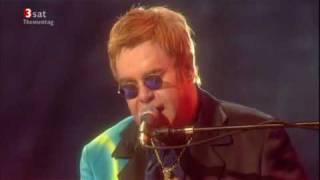 Elton John - Tiny Dancer