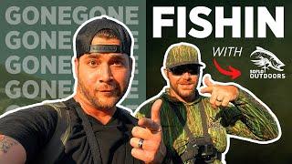 GONE FISHING with SoFlo Outdoors