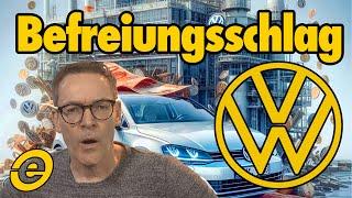 Elektroauto-Coup: Milliarden-Deal revolutioniert die Automobilbranche! Clixoom - Vorn mit e