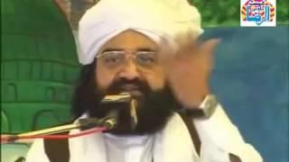 Pir Syed Naseer ud Din Naseer Last Speech   Best Lslamic Bayan