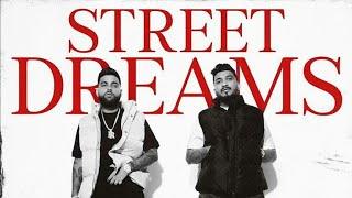 Bandi Overseas - Karan Aujla Ft Divine (Full Video) Street Dreams Album  New Video Song 2024