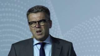 ABB 25 years in Estonia, Wim Elshout, "ABB Electric Vehicle Charging"