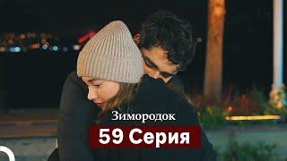 Зимородок 59 Cерия (Русский дубляж)