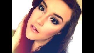 Smokey Cat Eye | Makeup Tutorial | andrea.leigh