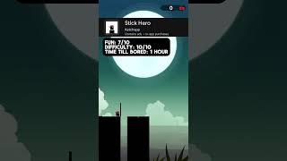 actually fun offline games for android  #offlinegames #androidganes