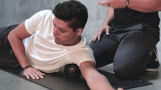 How To Use SKLZ Targeted Massage Ball
