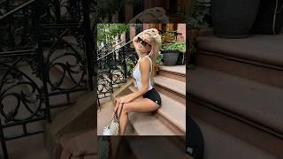 Livvy Dunne - Gymnast Tribute & Bikini Lifestyle | Olivia Dunne Espn #shorts #gymnasts