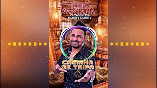 THEO SANTANA - CASINHA DE TAIPA_Música Nova_2024 