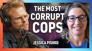 Criminal Gangs Run the Sheriff’s Department with Jessica Pishko