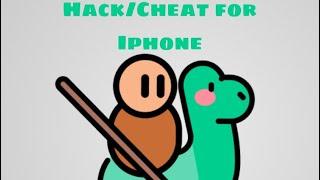 Hack We Are Warriors | Hướng dẫn hack chi tiết cho ios đã jailbreak bằng filza