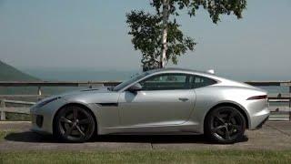 2018 Jaguar F-TYPE 400 Sport | Limited Edition | Steve Hammes | TestDriveNow