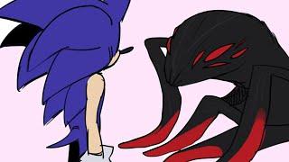 SHADOW SQUID | Sonic Comic Dub Compilation