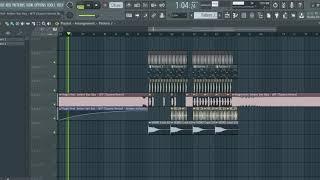 Hugel feat. Amber Van Day - WTF (Tujamo Remix) [FL STUDIO REMAKE + FREE FLP]