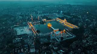 Golden Temple- The golden beauty of Amritsar | Punjab