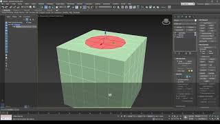 3ds Max 2019 rapid Tools Edge Loop Regularizer EditPoly script