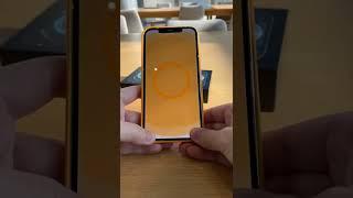 iPhone 12 Pro Max in 2022 unboxing #shorts