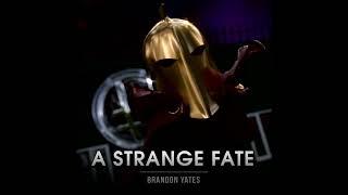 A Strange Fate - REMASTERED (Dr. Strange vs Dr. Fate) [Marvel vs DC]