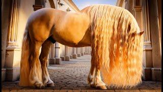 25 Most Beautiful Horses in the World | Stunning Horse Breeds You Need to See