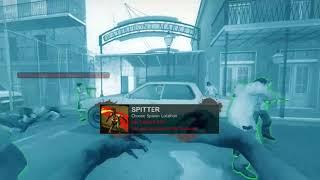 Left 4 Dead 2 Stream with ShabbyGaming!