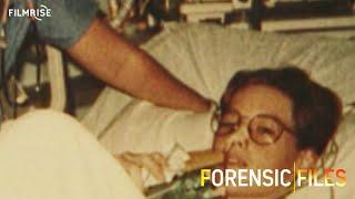 Forensic Files - Season 1, Episode 13 - Raw Terror - Full Episode