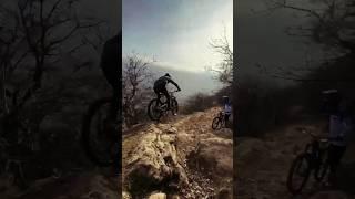 Тусовка в Дагестане #mtb #dagestan #дагестан #gopro #mountains #extreme #махачкала #street #redbull