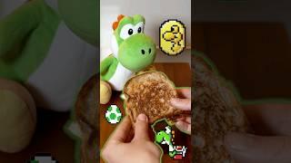 Yoshi Grilled Cheese