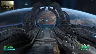 Thinchap plays...Doom Eternal.  Exultia - Part 1