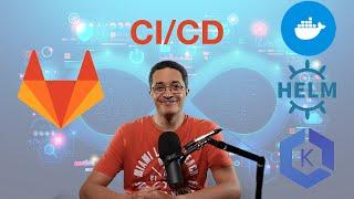 GitLab CI/CD: Build a Complete Pipeline from Scratch!