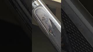 Ruger Marlin 1894 SBL 357 Magnum Lever Action Rifle