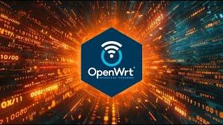 আমি যেভাবে Openwrt Firmware সাজিয়েছি  