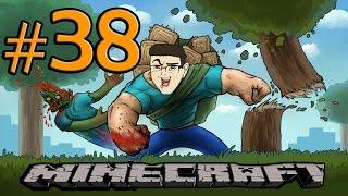 MINECRAFT: 900 VIDEO!!! ALLA RISCOSSA!!!! #38