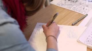Andrea Bell: Artist Profile