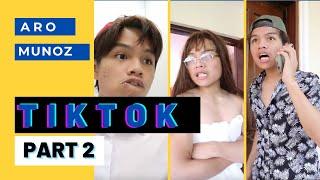 Aro TikTok Compilation | Part 2 | 2021 | ARO MUNOZ