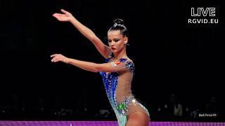 Ekaterina Selezneva – Ball Final – 2020 Miss Valentine Grand Prix Stream Highlight