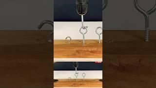 Amazing Handyman Tips & Trick #woodworking