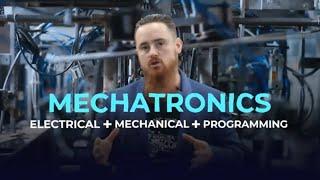 Mechatronics Careers: A World of Possibilities! Your Ultimate Guide