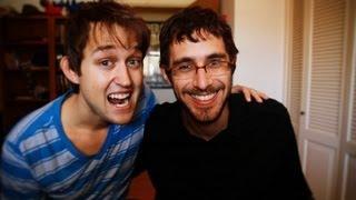 FRIENDSHIP TAG with Ryan Seiler and Luke Conard!