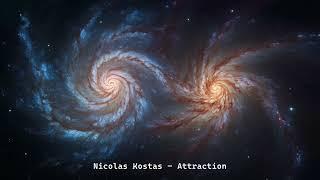 Nicolas Kostas - Attraction