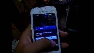 HOW TO ROOT & INSTAL CWM SAMSUNG GALAXY STAR PLUS/PRO GT-S7262 WORK!!