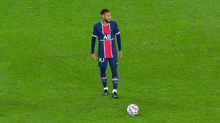 Neymar Legendary Goals For PSG