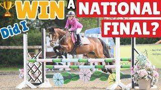 Ivy Jumping The Winter National Finals 2024