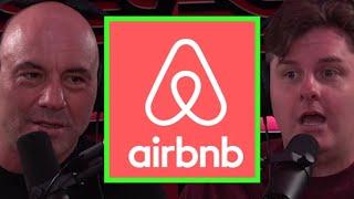 Tim Dillon's AirBnB Saga