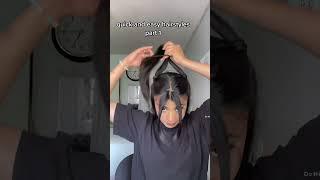 easy and cute hairstyles for school #hairstylesforschool #hairof2023 #easyhairstyles #school