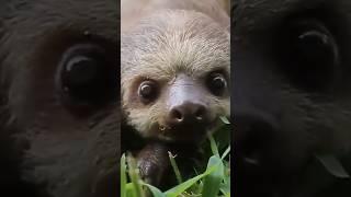"Sloths: The Enchanting Creatures of the Rainforest Unveiled!"